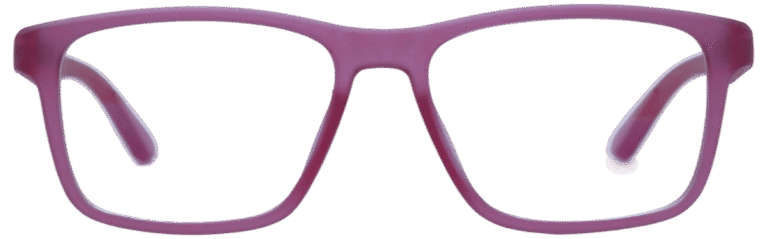 Slide 3 - Kids Pink Eyeglass