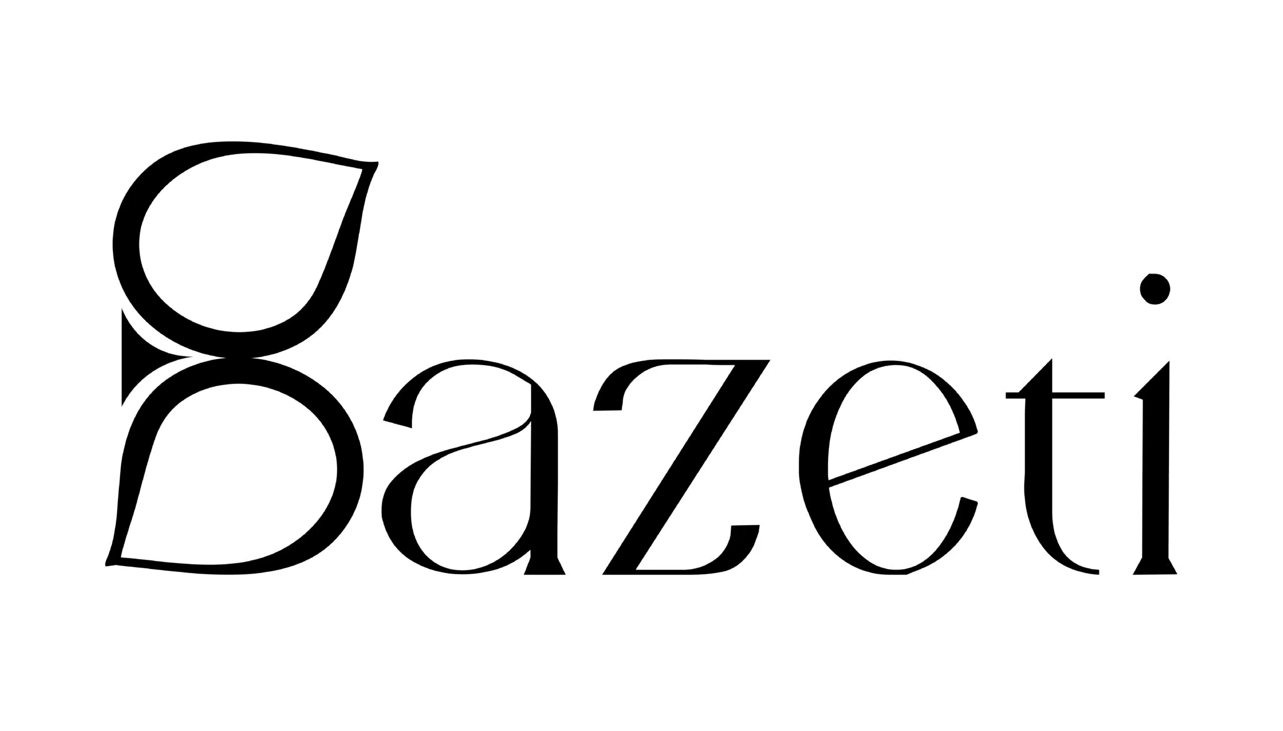 Bazeti