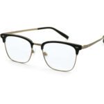 Bazeti Titanium - Modern Square Design