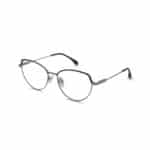 Bazeti Metal Cat-Eyed Frame