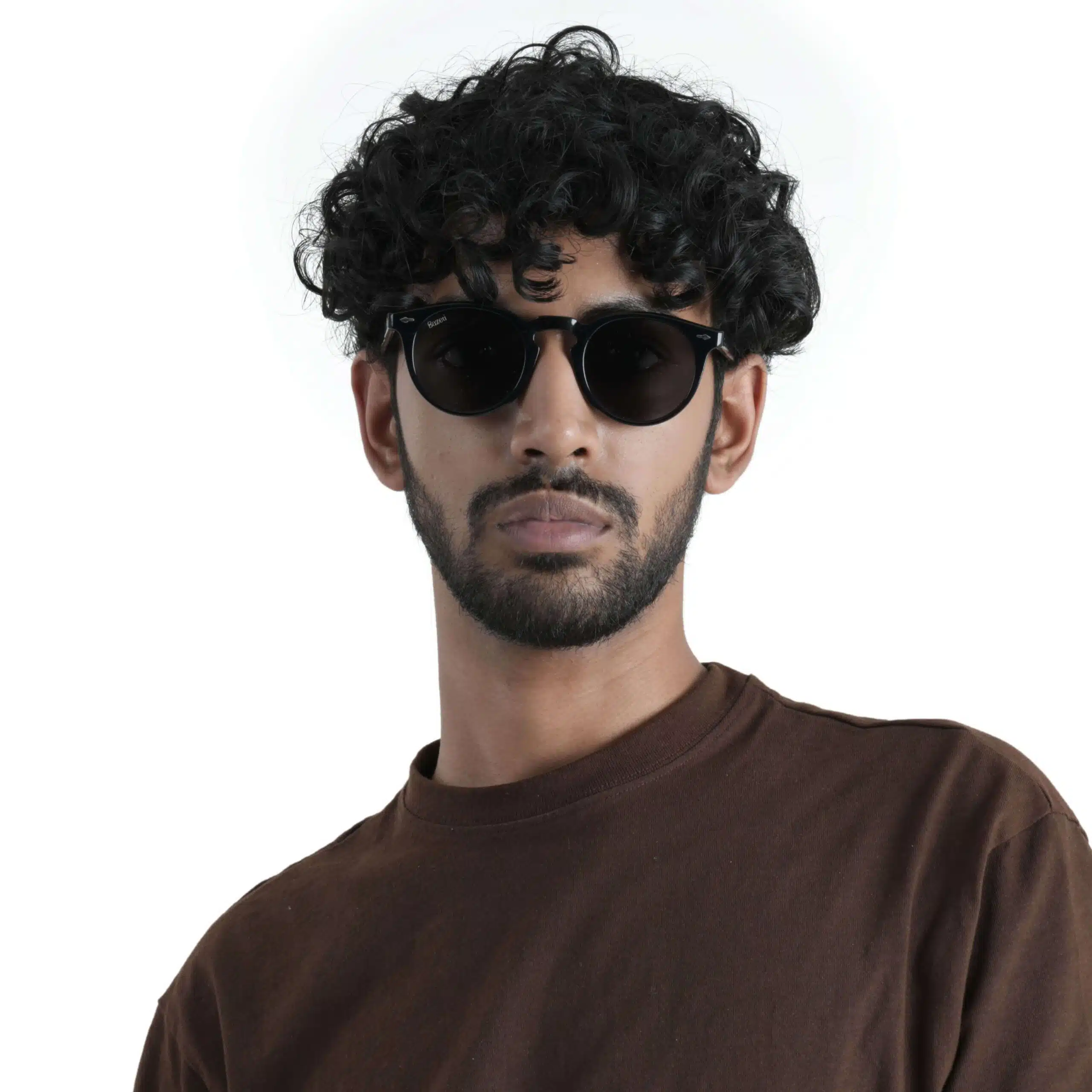 Bazeti Modern Stylish Sunglass - Image 6
