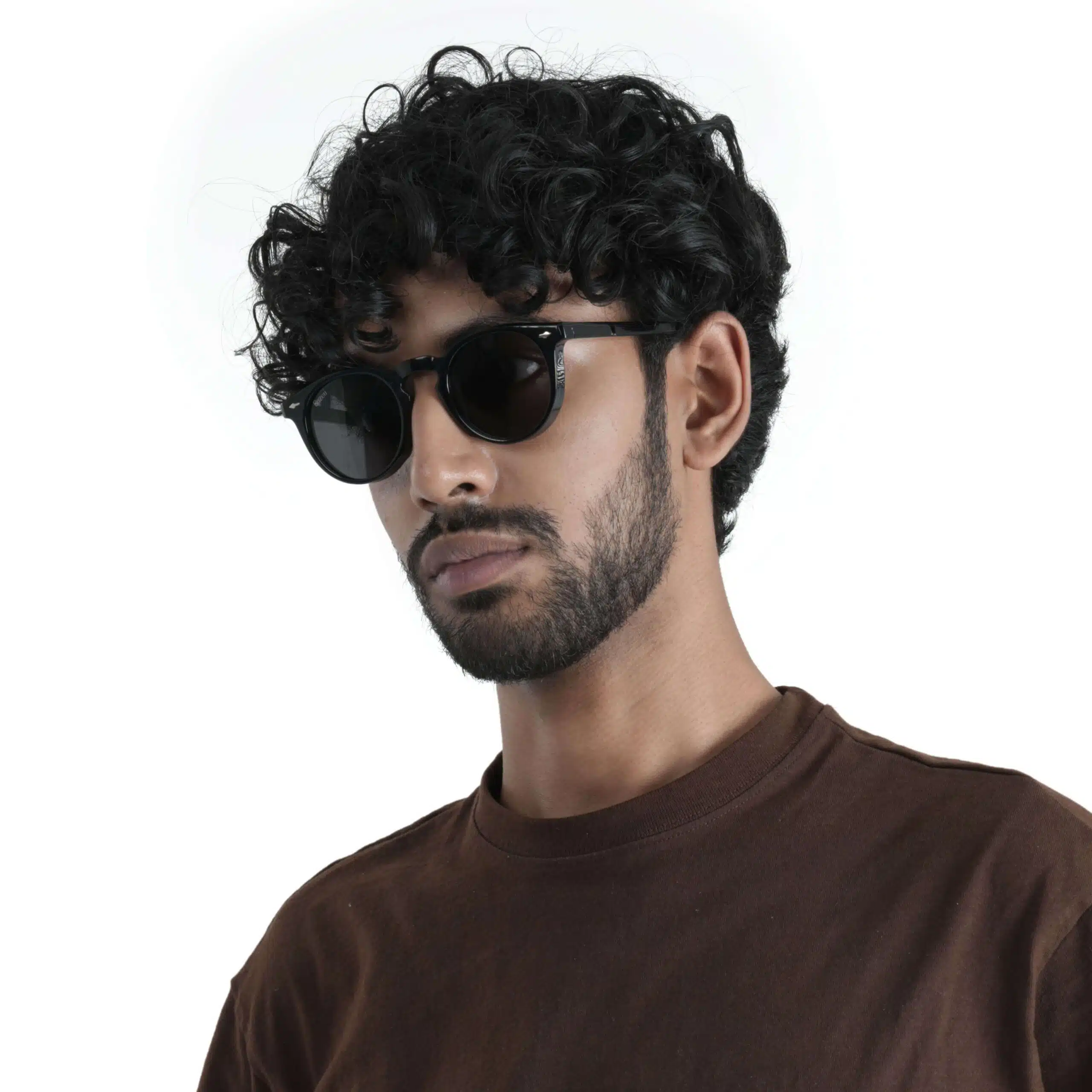 Bazeti Modern Stylish Sunglass - Image 7