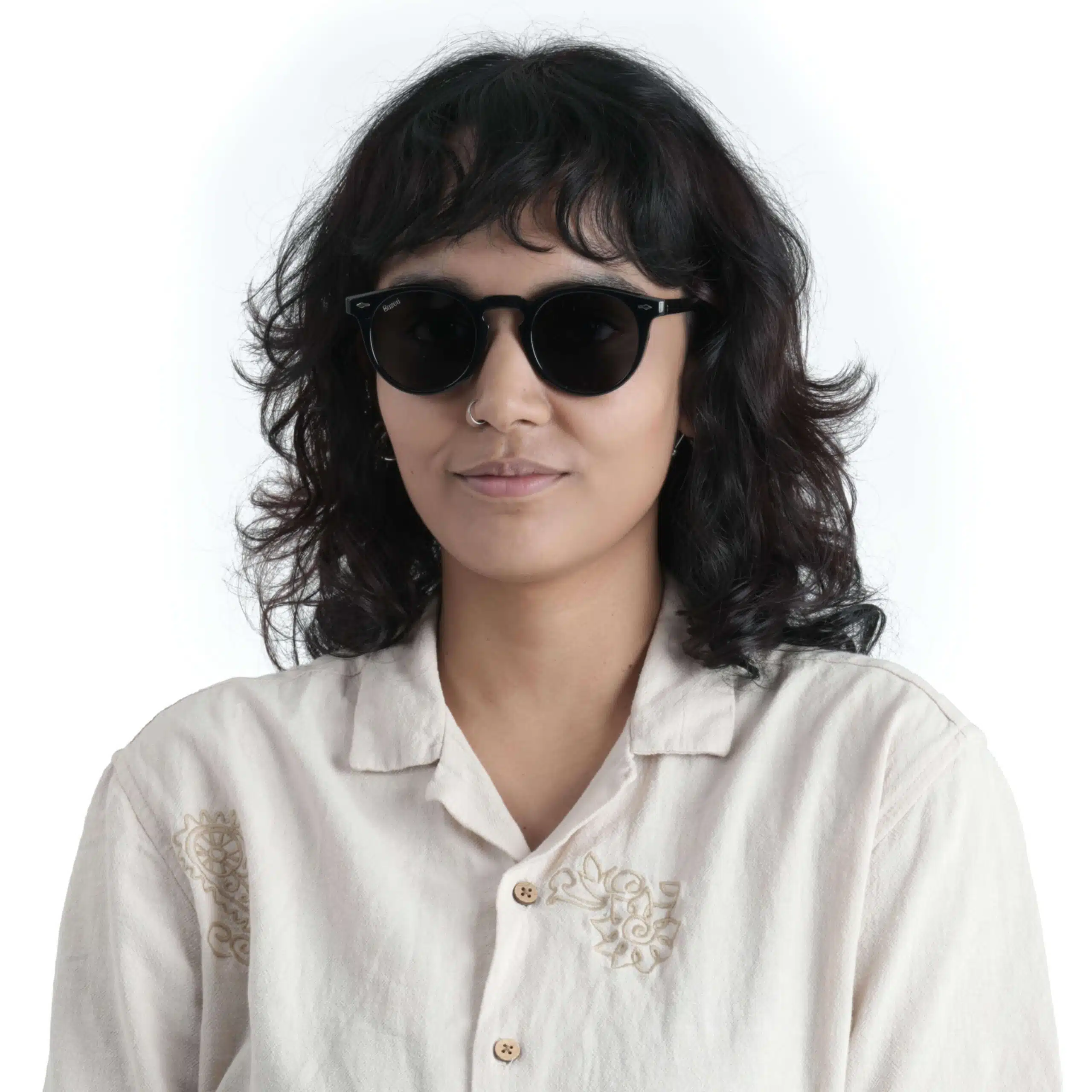Bazeti Modern Stylish Sunglass - Image 8