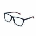 Bazeti Matte Colored Square Collection