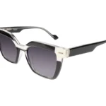 Classy Women Sunglass Bazeti Main View. S26108
