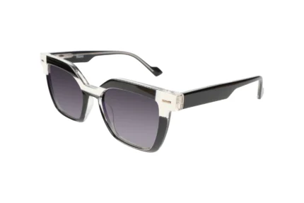 Classy Women Sunglass Bazeti Main View. S26108