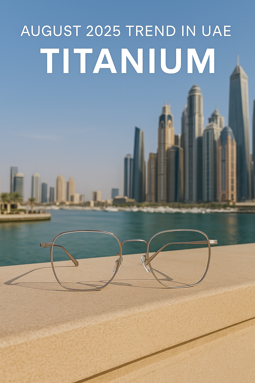 August-2025-Trend-Titanium-Frame-in-Dubai.