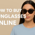 How to Buy Sunglass Online - UAE
