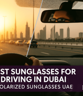 best sunglasses for driving in dubai
