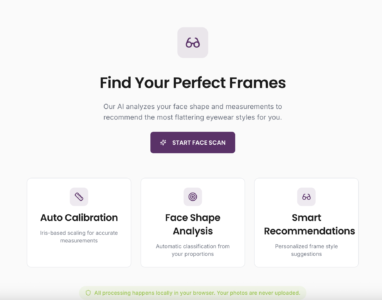 FrameFit Featured Image