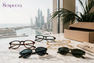 buy glasses online uae