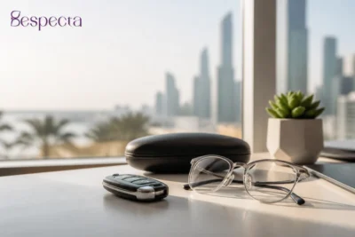 eye test for driving license dubai